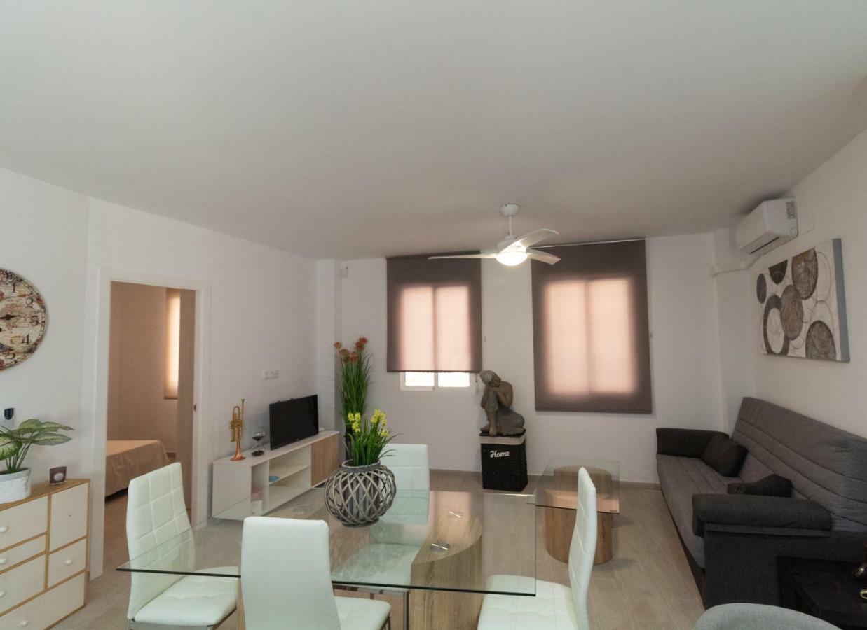 Bioparc Metro Appartement